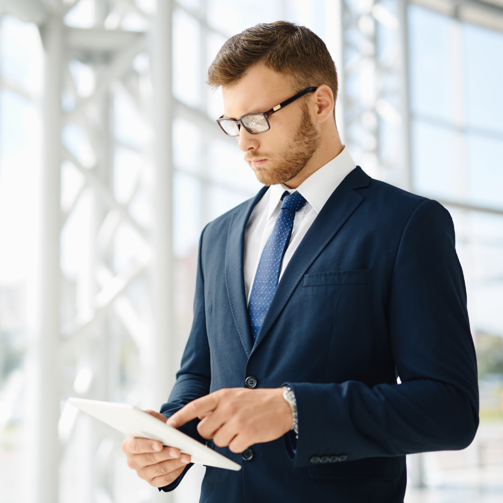 Future of Business Management with Vortishop