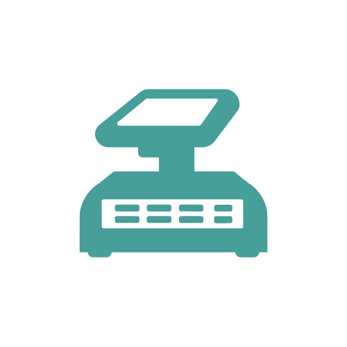 POS System - Point of Sale Solution
